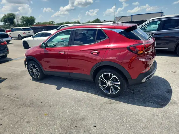 KL4MMDSLXLB100601 2020 BUICK ENCORE - Image 2