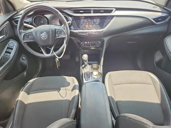 KL4MMDSLXLB100601 2020 BUICK ENCORE - Image 8