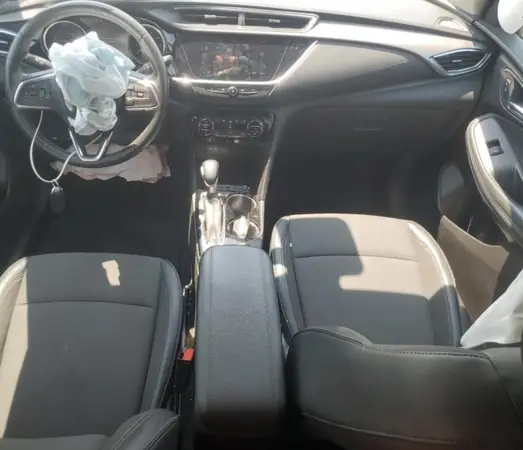 KL4MMDSLXLB103109 2020 BUICK ENCORE GX - Image 8