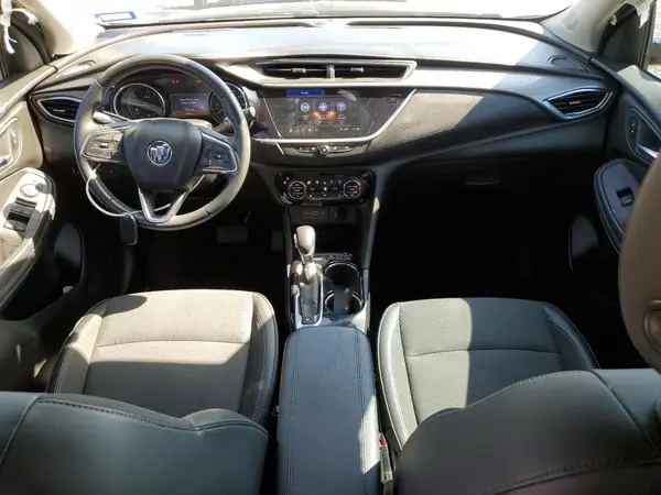 KL4MMDSLXLB104471 2020 BUICK ENCORE GX - Image 8