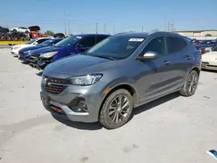 KL4MMDSLXLB104812 2020 BUICK ENCORE GX