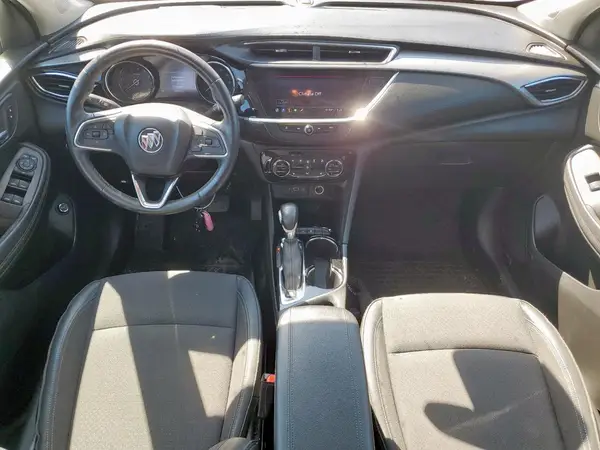 KL4MMDSLXLB104812 2020 BUICK ENCORE GX - Image 8