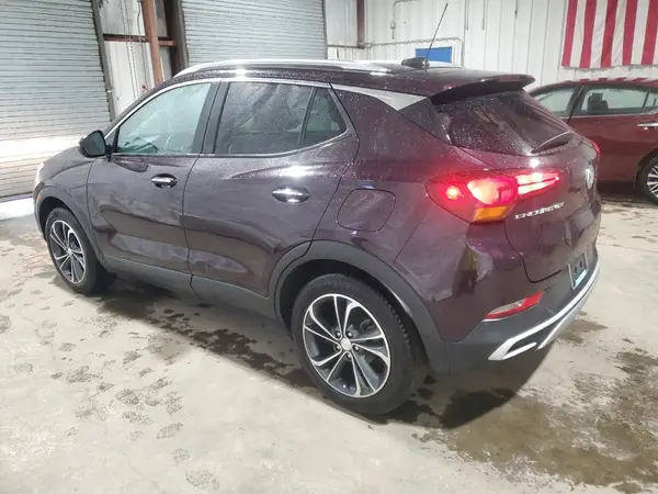 KL4MMDSLXLB105930 2020 BUICK ENCORE - Image 2