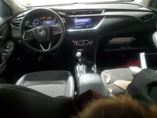 KL4MMDSLXLB105930 2020 BUICK ENCORE - Image 8