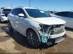 KL4MMDSLXLB106138 2020 BUICK ENCORE GX