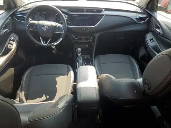 KL4MMDSLXLB106155 2020 BUICK ENCORE GX - Image 8