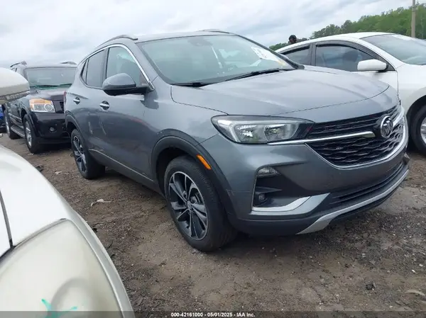 KL4MMDSLXLB106348 2020 BUICK ENCORE GX - Image 1
