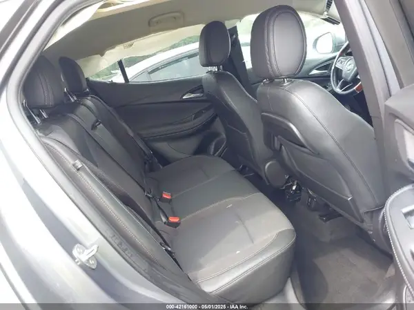 KL4MMDSLXLB106348 2020 BUICK ENCORE GX - Image 8