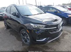 KL4MMDSLXLB109136 2020 BUICK ENCORE GX