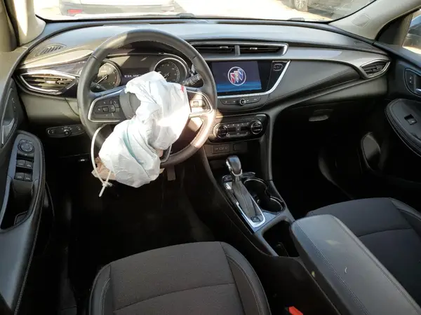 KL4MMDSLXLB114899 2020 BUICK ENCORE GX - Image 8