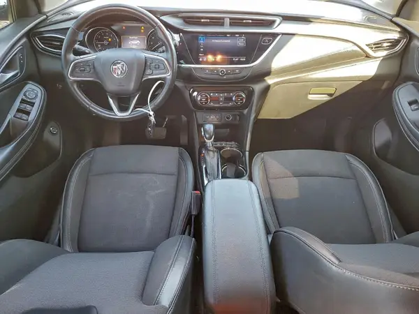KL4MMDSLXLB115843 2020 BUICK ENCORE GX - Image 8