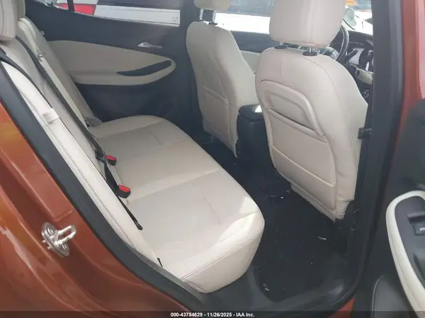 KL4MMDSLXLB122162 2020 BUICK ENCORE GX - Image 8