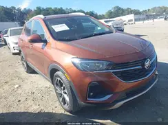 KL4MMDSLXLB123652 2020 BUICK ENCORE GX