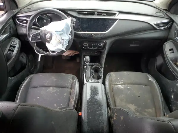 KL4MMDSLXLB126650 2020 BUICK ENCORE - Image 8