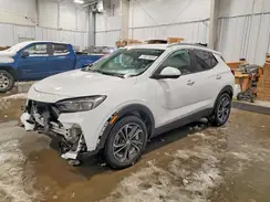 KL4MMDSLXLB128303 2020 BUICK ENCORE GX