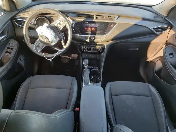 KL4MMDSLXLB128303 2020 BUICK ENCORE GX - Image 8