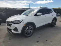 KL4MMDSLXLB130715 2020 BUICK ENCORE GX