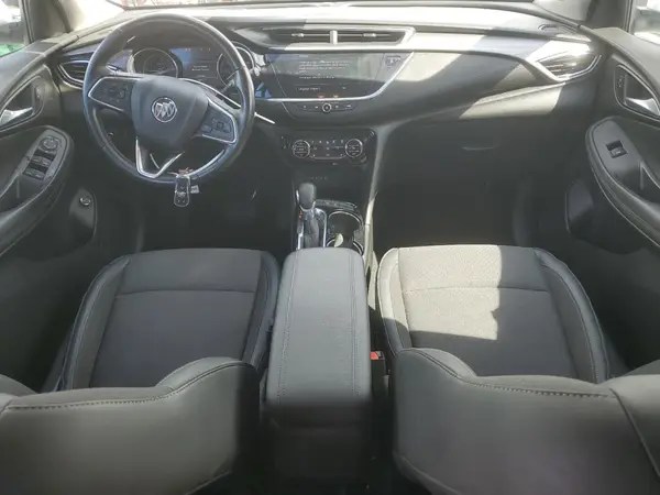 KL4MMDSLXLB130715 2020 BUICK ENCORE GX - Image 8