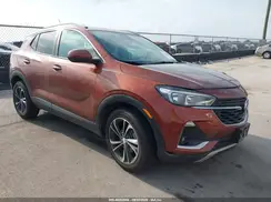 KL4MMDSLXLB132089 2020 BUICK ENCORE GX