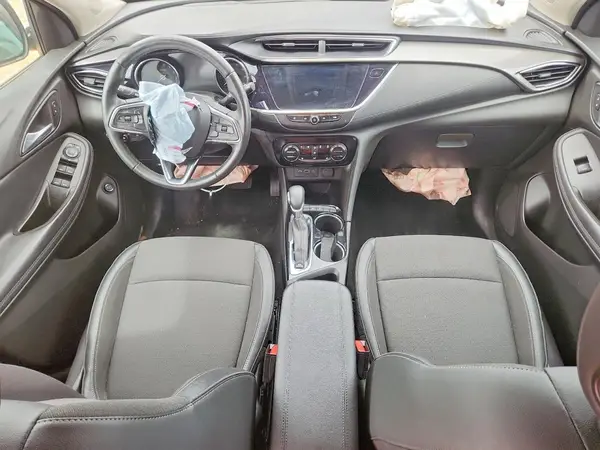 KL4MMDSLXMB039767 2021 BUICK ENCORE - Image 8