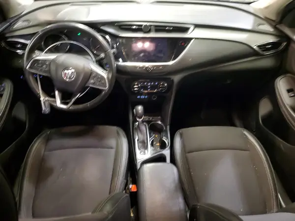 KL4MMDSLXMB049988 2021 BUICK ENCORE - Image 8