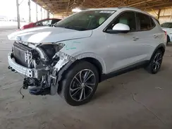 KL4MMDSLXMB050008 2021 BUICK ENCORE GX