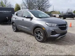 KL4MMDSLXMB066046 2021 BUICK ENCORE GX