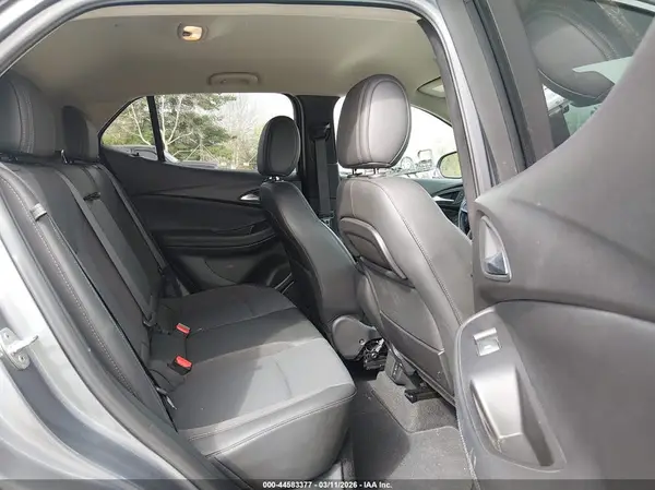 KL4MMDSLXMB066046 2021 BUICK ENCORE GX - Image 8