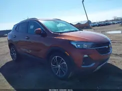 KL4MMDSLXMB066791 2021 BUICK ENCORE GX