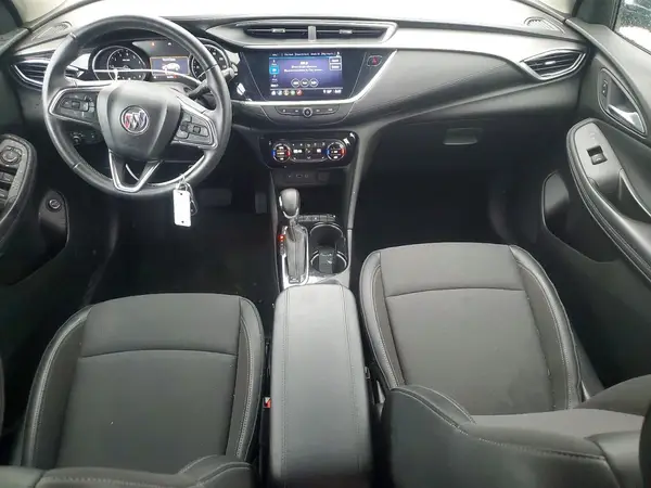 KL4MMDSLXMB076415 2021 BUICK ENCORE - Image 8