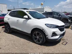 KL4MMDSLXMB079699 2021 BUICK ENCORE GX