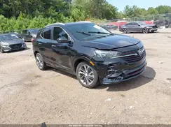 KL4MMDSLXMB080433 2021 BUICK ENCORE GX