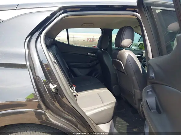 KL4MMDSLXMB080433 2021 BUICK ENCORE GX - Image 8
