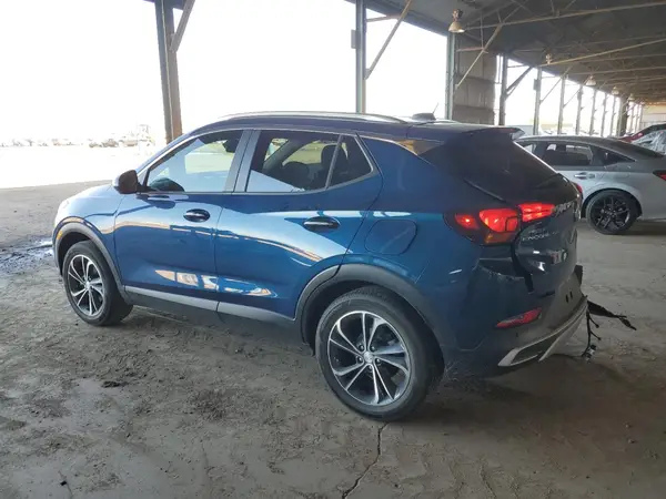 KL4MMDSLXMB083347 2021 BUICK ENCORE GX - Image 2