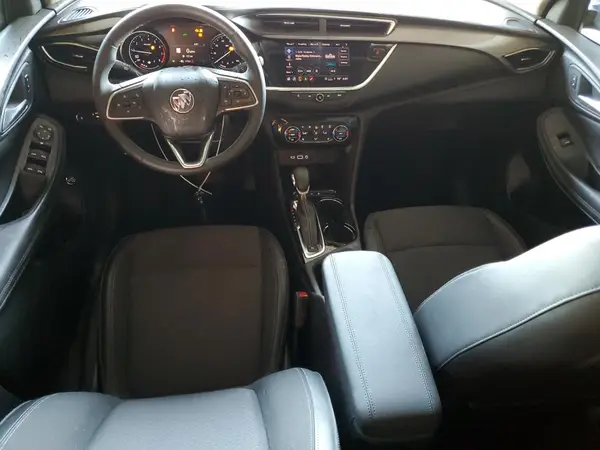 KL4MMDSLXMB083347 2021 BUICK ENCORE GX - Image 8