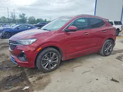KL4MMDSLXMB134992 2021 BUICK ENCORE