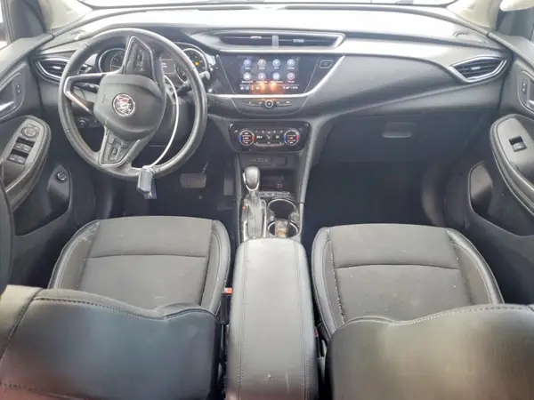 KL4MMDSLXMB134992 2021 BUICK ENCORE - Image 8