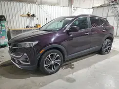 KL4MMDSLXMB139528 2021 BUICK ENCORE GX