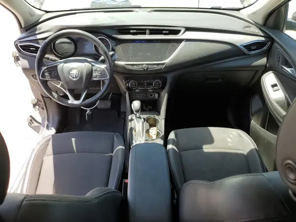 KL4MMDSLXMB140422 2021 BUICK ENCORE - Image 8