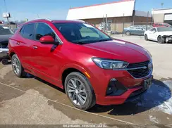 KL4MMDSLXMB141070 2021 BUICK ENCORE GX