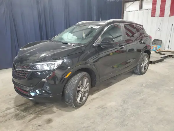 KL4MMDSLXMB145202 2021 BUICK ENCORE - Image 1