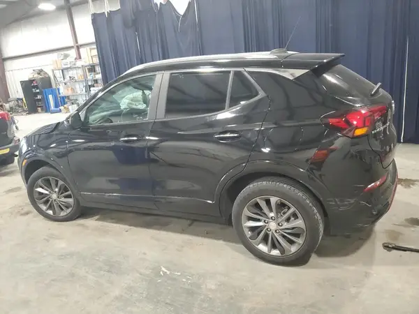 KL4MMDSLXMB145202 2021 BUICK ENCORE - Image 2