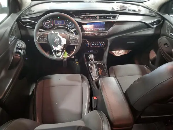 KL4MMDSLXMB145202 2021 BUICK ENCORE - Image 8