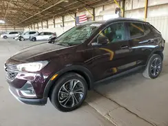 KL4MMDSLXMB149721 2021 BUICK ENCORE GX