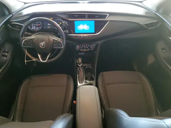 KL4MMDSLXMB149721 2021 BUICK ENCORE GX - Image 8
