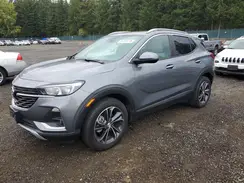 KL4MMDSLXMB150688 2021 BUICK ENCORE GX