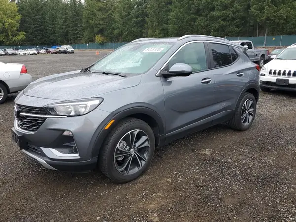 KL4MMDSLXMB150688 2021 BUICK ENCORE GX