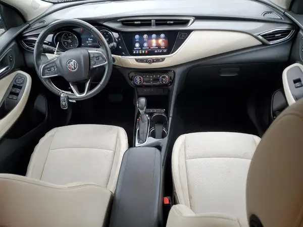 KL4MMDSLXMB150688 2021 BUICK ENCORE GX - Image 8