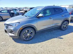 KL4MMDSLXMB153302 2021 BUICK ENCORE GX