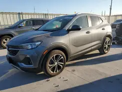KL4MMDSLXMB157169 2021 BUICK ENCORE GX